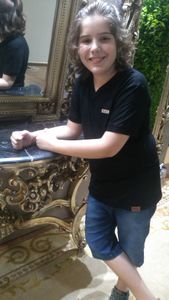 Vaquinha Online - quero ajudar meu filho ser um cantor