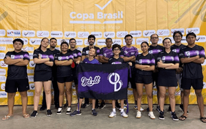 Crowdfunding - Projeto Esportivo Social: Caminho do Bem