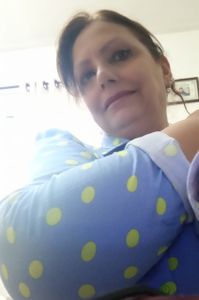 Vaquinha - SEQÜELA DE CÂNCER