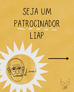 A LIAP é uma organização estudantil sem fins lucrativos!