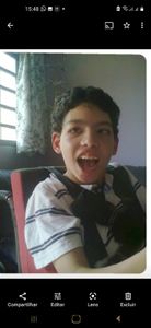 Vaquinha Online - Arrecadação para comprar cadeira de rodas adaptada