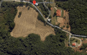 Financiamento Coletivo - Do veneno à permacultura