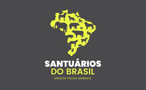 Santuários do Brasil: Unidos pelos animais