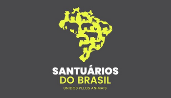 Santuários do Brasil: Unidos pelos animais