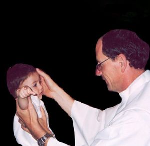 Abençoado/Blessed imagem 6