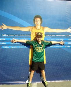 São Paulo/SP - Abençoado/Blessed