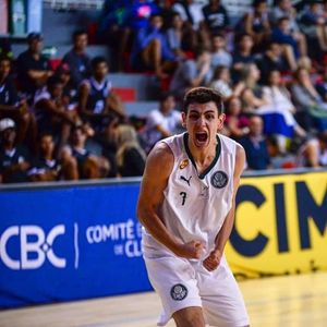 Crowdfunding - Abençoado/Blessed