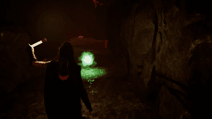 Duque de Caxias/RJ - Game Indie - Hallways of Fear