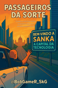 Livro - Livros BobGameR