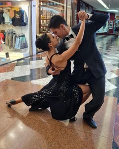 Financiamento Coletivo - ESTUDO TANGO Jv&Let