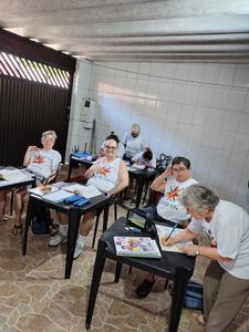 Praia Grande/SP - Uma nova casa para o Projeto 17+