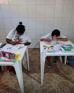 Uma nova casa para o Projeto 17+