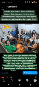 Juiz de Fora/MG - Ajude família autista a recuperar seu carro (mãe e filhos possuem transtorno do espectro autista)