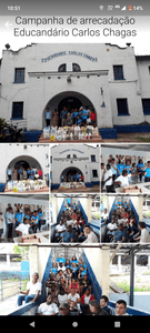 Financiamento Coletivo - Ajude família autista a recuperar seu carro (mãe e filhos possuem transtorno do espectro autista)