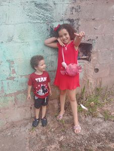 Ajude família autista a recuperar seu carro (mãe e filhos possuem transtorno do espectro autista) imagem 7