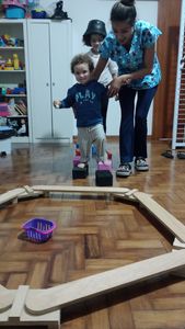 Ajude família autista a recuperar seu carro (mãe e filhos possuem transtorno do espectro autista) imagem 8