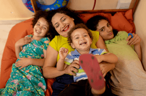 Ajude família autista a recuperar seu carro (mãe e filhos possuem transtorno do espectro autista) imagem 9