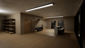 Games - Aftershock — Sobreviva a um desastre real