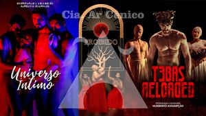 Ajude a Cia - Ar Cênico 2024