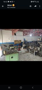 Empreendedorismo e Pequenos Negócios - Salvem a Marina Usinagem