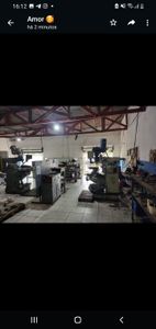 Vaquinha Online - Salvem a Marina Usinagem