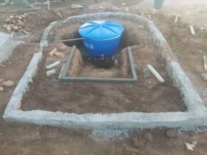 Meio ambiente - Dessalinizadores Solares Ecológicos