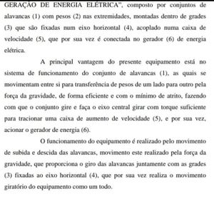 Empreendedorismo e Pequenos Negócios - Faça parte do projeto: Gerador de Energia Gravitacional 