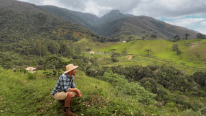 Help Us Protect The Waters & Community Living - Nos ajude a Preservar as Aguas e Apoie Vida em Comunidade na Serra da Mantiqueira