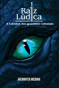 Jhennifer Medina Chamarelli Goulart  - Transformar meu primeiro livro em audiobook gratuito para pessoas com deficiência 