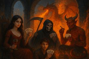 Rio de Janeiro/RJ - Transformar meu primeiro livro em audiobook gratuito para pessoas com deficiência 