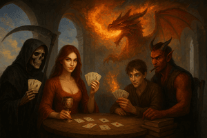 Transformar meu primeiro livro em audiobook gratuito para pessoas com deficiência  imagem 6