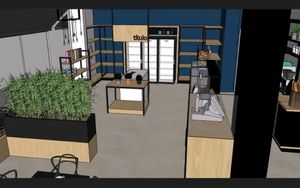 Recomeço Gratto Padaria Artesanal imagem 7