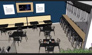 Recomeço Gratto Padaria Artesanal imagem 8