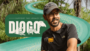 Apoie o legado do Diogo | Support the legacy of Diogo