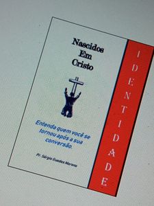 Financiamento Coletivo - Livros que levam ao céu. Mude de vida.