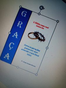 Crowdfunding - Livros que levam ao céu. Mude de vida.