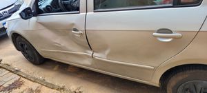 Vaquinha Online - Ajude o Oxalá - Batida no meu carro estacionado