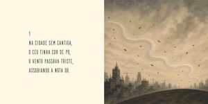 Livro - Pré-venda O MENINO QUE GUARDAVA VENTO