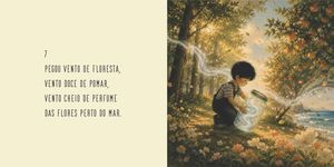 Pré-venda: O MENINO QUE GUARDAVA VENTO - Pré-venda O MENINO QUE GUARDAVA VENTO