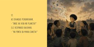 Pré-venda O MENINO QUE GUARDAVA VENTO imagem 6