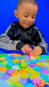 Cristiane  mãe do José Pedro  -  Ajude-nos com a cirurgia de amígdalas e adenoide 