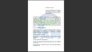 Nos ajude a financiar nossas obras licitadas imagem 8