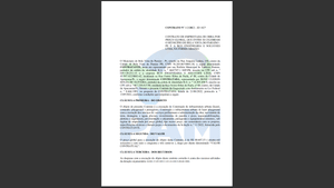 RCO Engenharia e Soluções - Nos ajude a financiar nossas obras licitadas