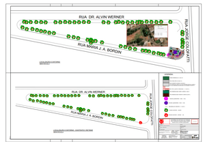 Crowdfunding - Nos ajude a financiar nossas obras licitadas