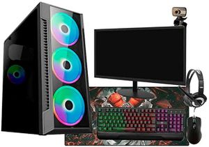 Vaquinha Online - pc dos sonhos