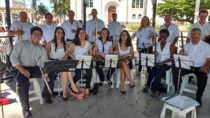 Ajude a Banda Filarmônica Cardeal Leme imagem 8