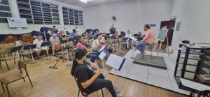 Ajude a Banda Filarmônica Cardeal Leme imagem 6