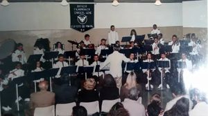 Ajude a Banda Filarmônica Cardeal Leme imagem 7