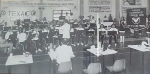 Espírito Santo do Pinhal/SP - Ajude a Banda Filarmônica Cardeal Leme