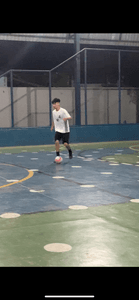 Vaquinha Online - Jogar bola no Corinthians 